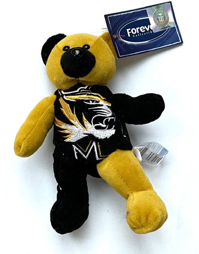 Ncaa missouri tigers stuffed - missouri,