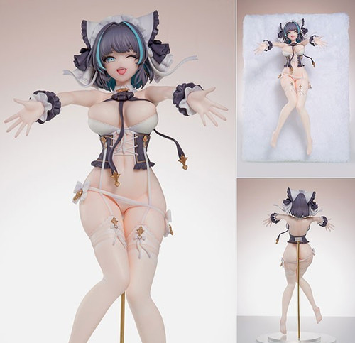 Figurine anigame azur lane - figurine,