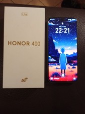Je vends ce smartphone Honor