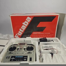 Futaba 4YF-FM72