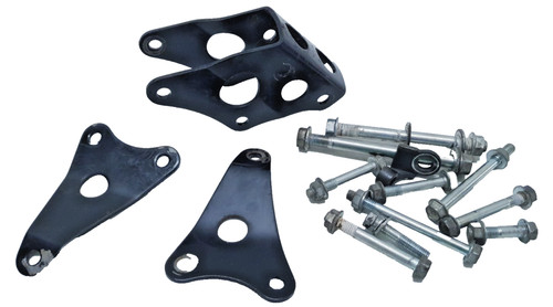 Supports moteur honda 125 - moteur,