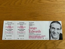 billet ticket place de concert