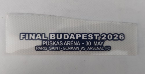 Patch psg paris - patch, –