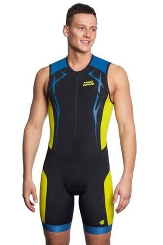 Body triathlon homme avec - triathlon,