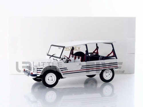 Norev citroen mehari - -,
