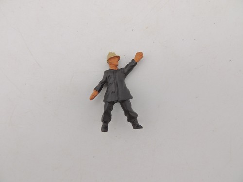 Models figurine pompier - f.f.models,