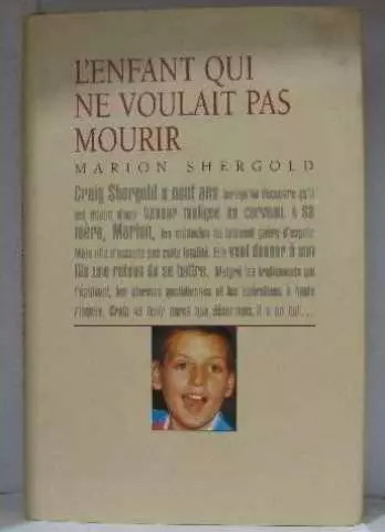 Enfant qui voulait pas - ne,