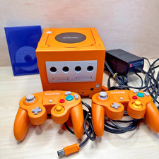 Nintendo Gamecube Gameboy
