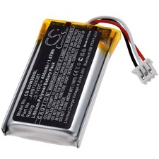Batterie compatible avec le