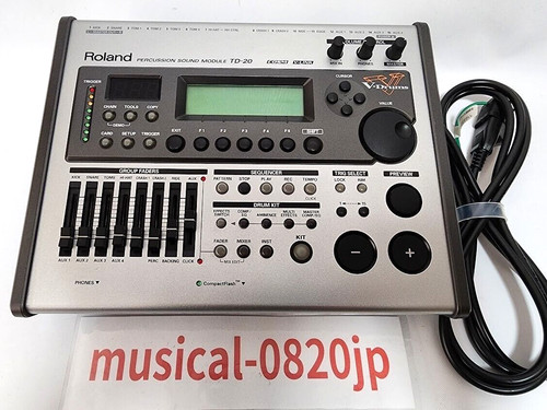 Roland v drums - roland, v-drums