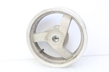 JANTE ARRIERE - PEUGEOT