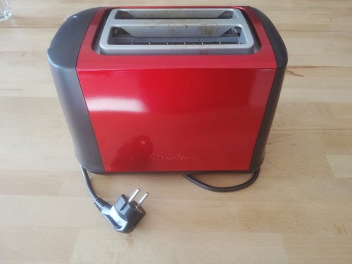 Grill pain moulinex - pain,