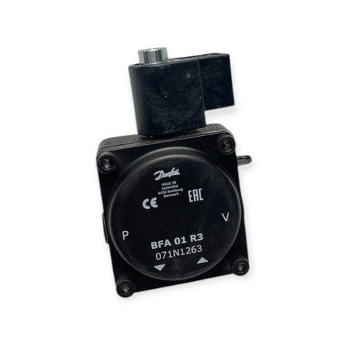 Pompe fioul danfoss - À,