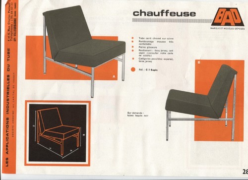 5781 prospectus - n°5781, /