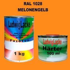 1,5 KG Kit Laque Acrylique En