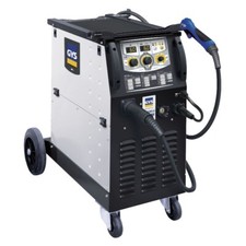 Gys multiweld poste souder - multiweld, à