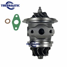 452022 Cartouche turbo TB25