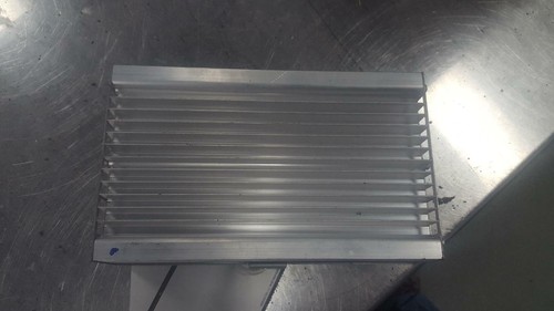 Mini cooper amplificateur - mini,