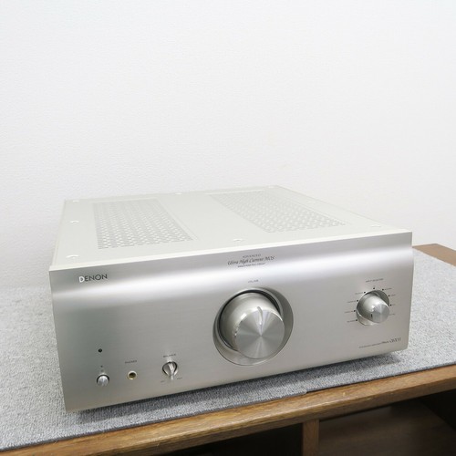 Denon pma sx11 - ultra, haut