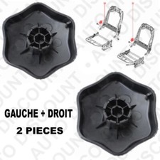 2 Molette De Réglage siège