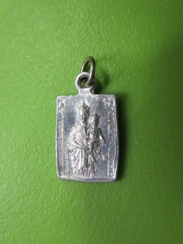 232 médaille alu s - médaille,