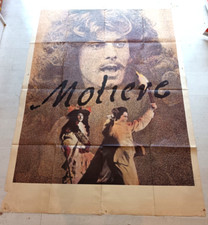 AFFICHE CINEMA MOLIERE ARIANE