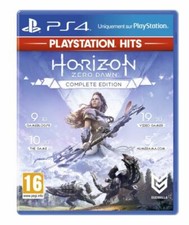 Horizon Zero Dawn: Complete
