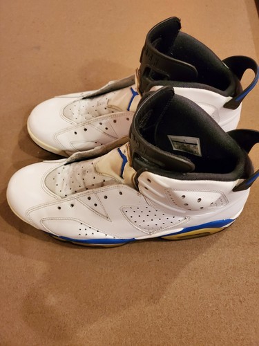 Air jordan retro sport - jordan,
