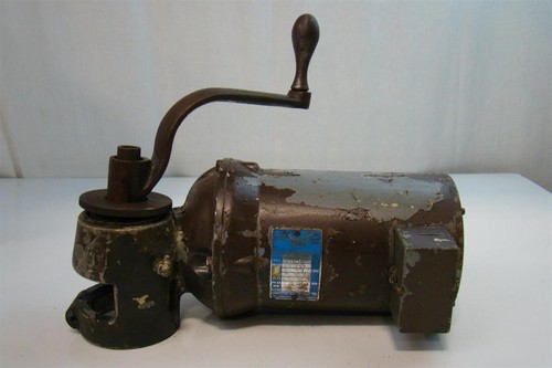 Mac moteur appareils corp 2 - mac, 1/2