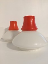 Anciennes paires de Lustres/