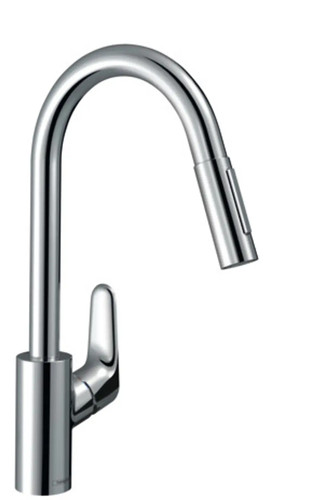Hansgrohe focus m41 mitigeur - hansgrohe,