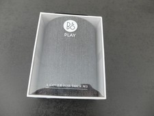 Bang & Olufsen B&O Cover gris foncé/gris pour BeoPlay M3