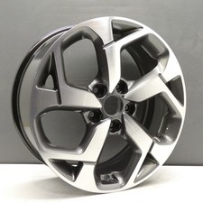Kia Sportage 17 " Gris Diamant