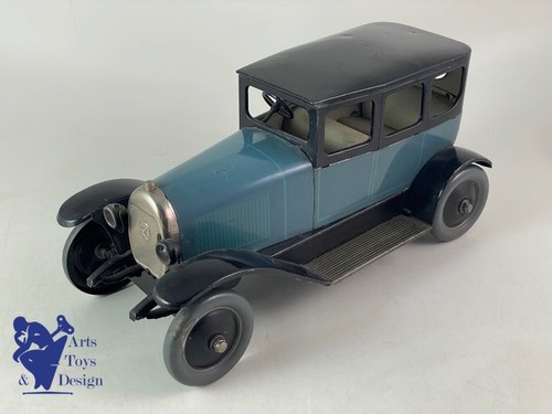 Jouet ancien jdep - jouet, 7382
