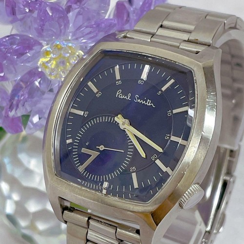 Montre paul smith - montre,