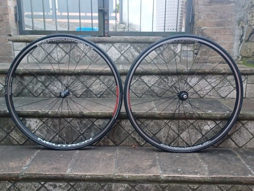 Campagnolo neutron clincher - campagnolo,