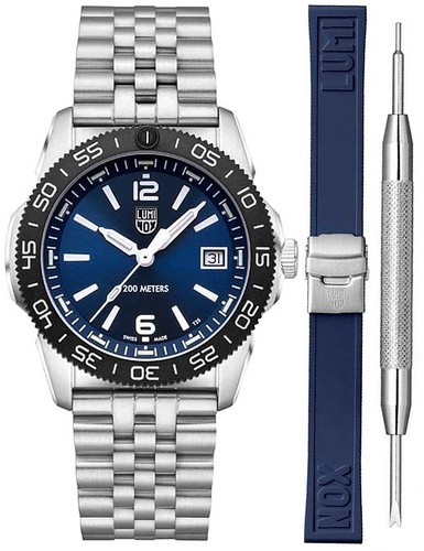 Luminox 3123m set pacific - luminox,