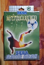 Striker - Sega Game Gear Pal