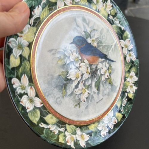 Assiette collection royal - de,