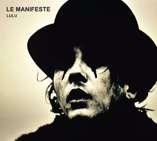 Manifeste lulu saez - -, lulu,