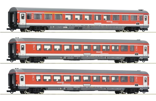 Roco 6200096 lot - de, de
