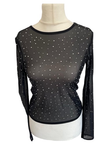 Zara shirt manches longues - zara,