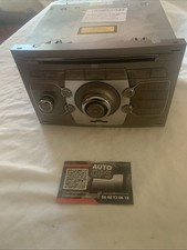 CITROEN C5 GPS NAVIGATION