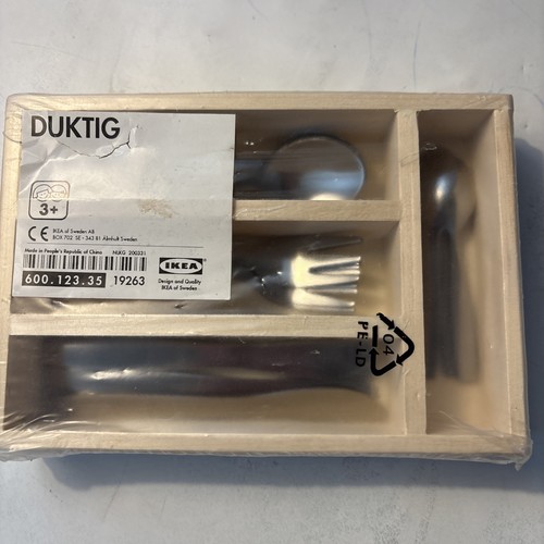 Vintage ikea duktig - ikea, kids'