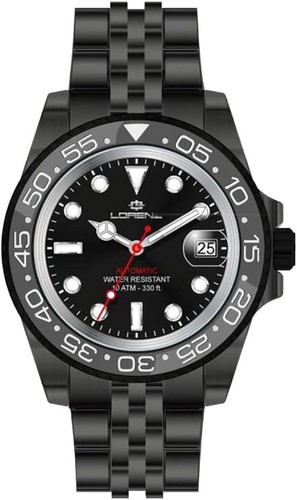 Montre homme lorenz - montre,
