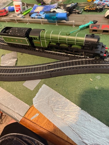 Hornby gauge r398 class - gauge,