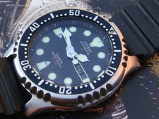 Citizen Promaster GN-4-S