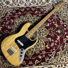 [FERNANDES] Guitare basse