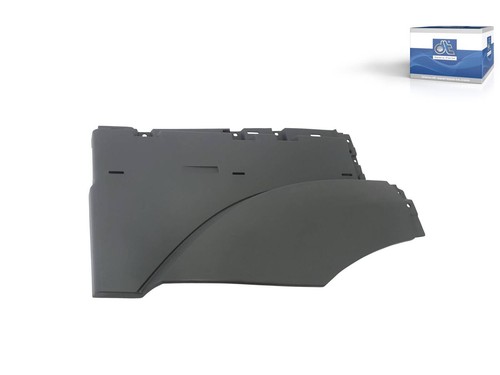 Panneau spare parts - panneau, dt
