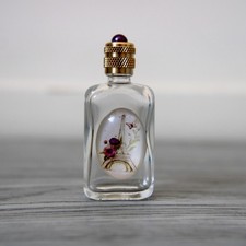 5.7 cm, miniature de parfum